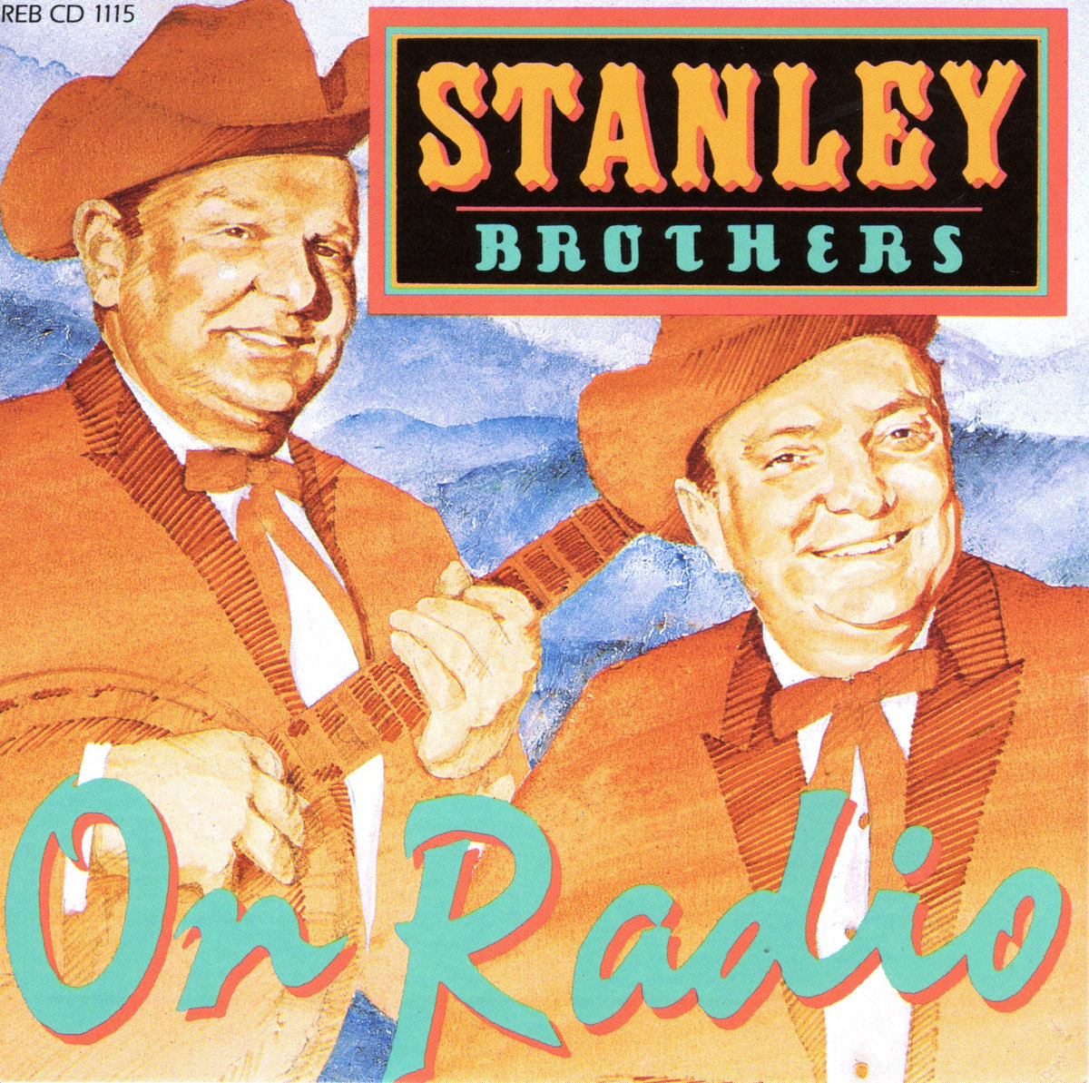 on-radio-stanley-brothers-rebel-records