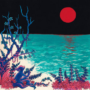 glass beach — the first glass beach album