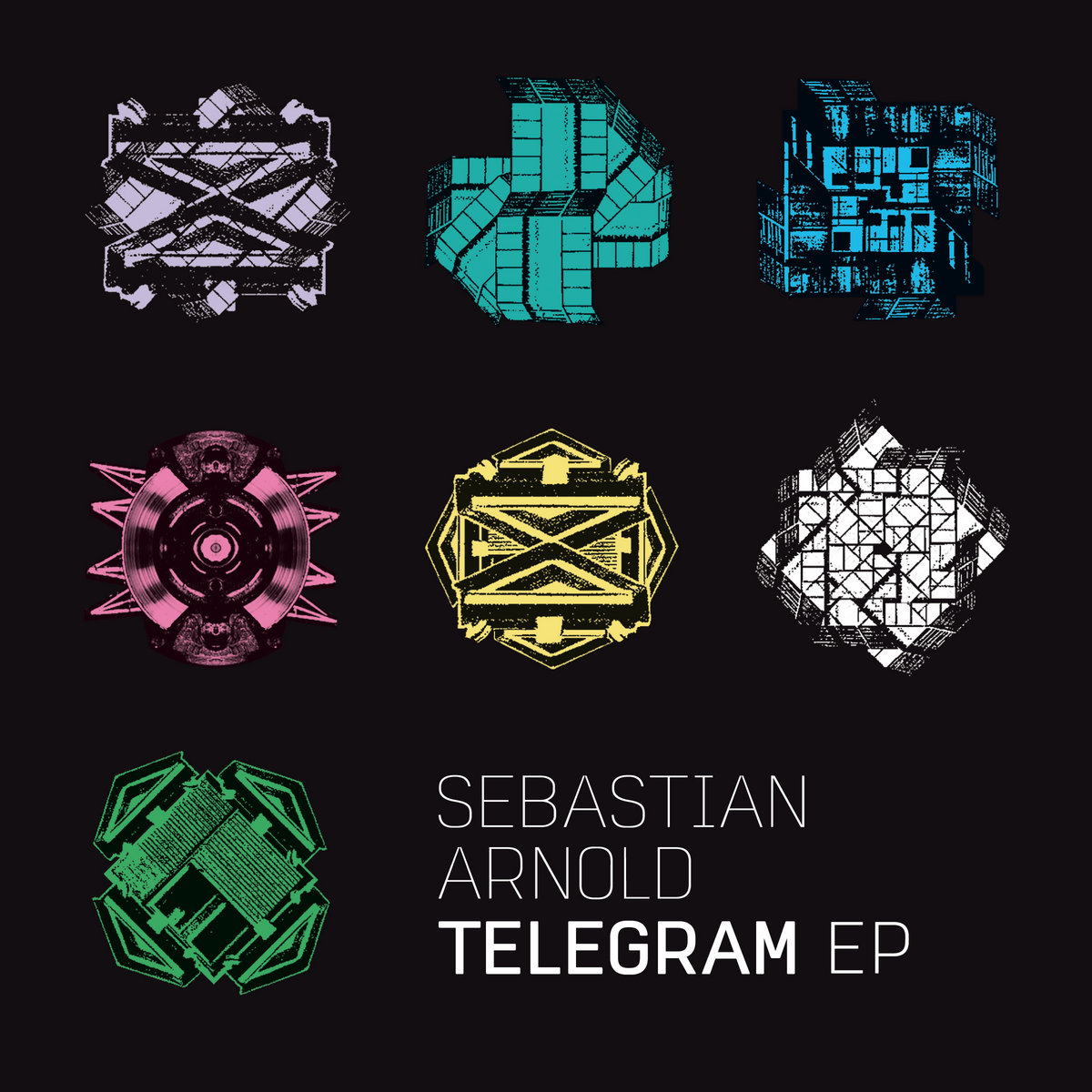 Telegram (Radio Edit)
