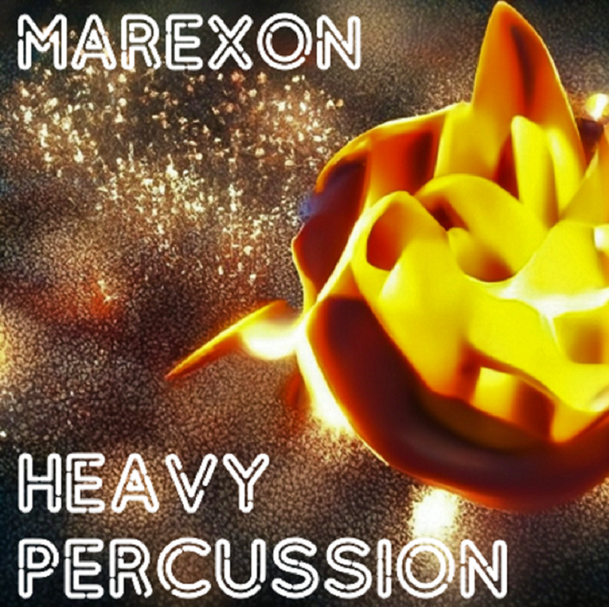 Heavy percussion deals