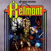 Belmont Cover Art