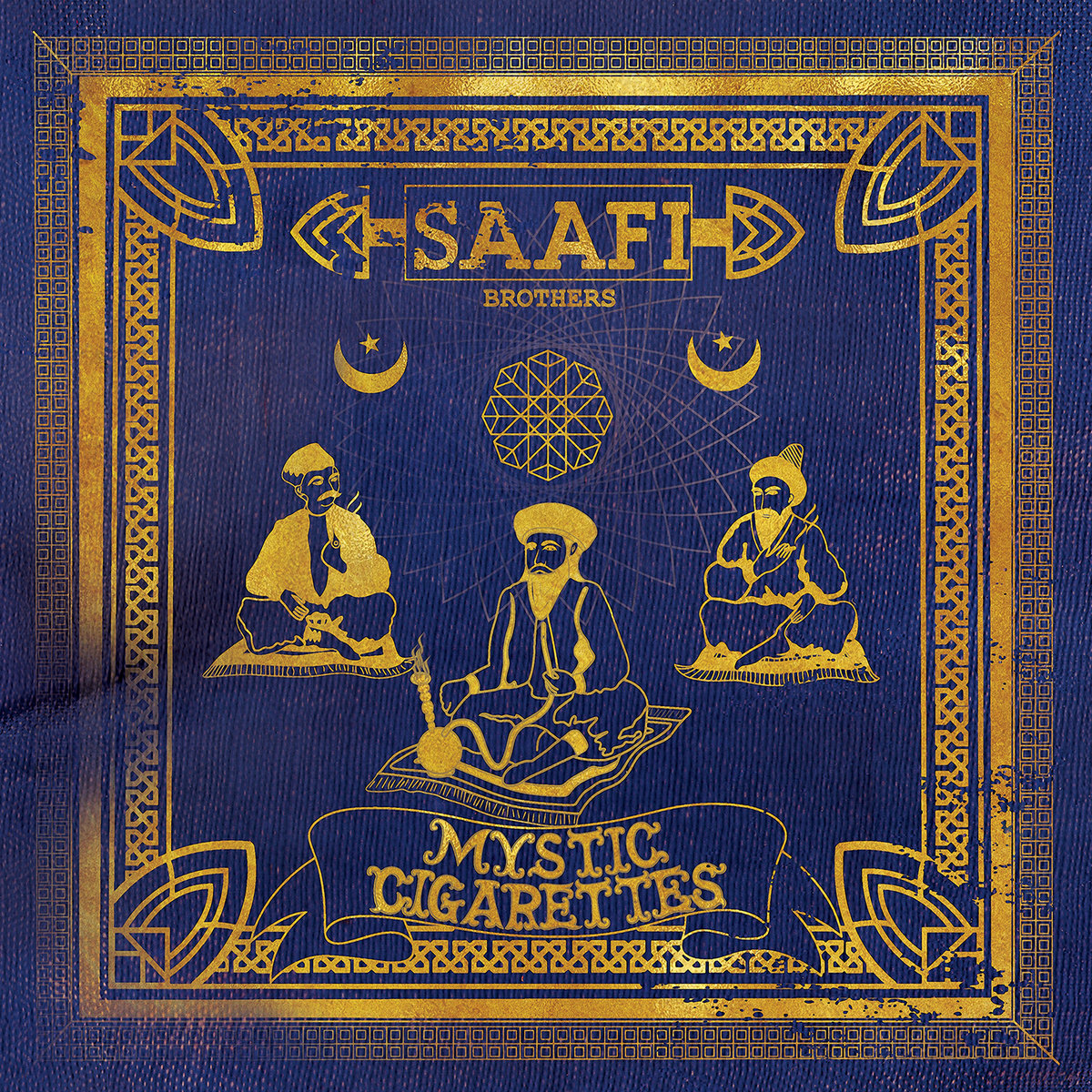 Saafi Brothers – Mystic Cigarettes Remix Saafi Brothers Mystic Cigarettes Remix | eBay
