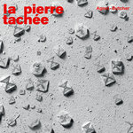 la pierre tachée