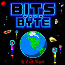 Bits with Byte cover art
