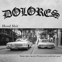 Hood Shit cover art