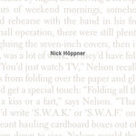 Nick Höppner - Red Hook Soil