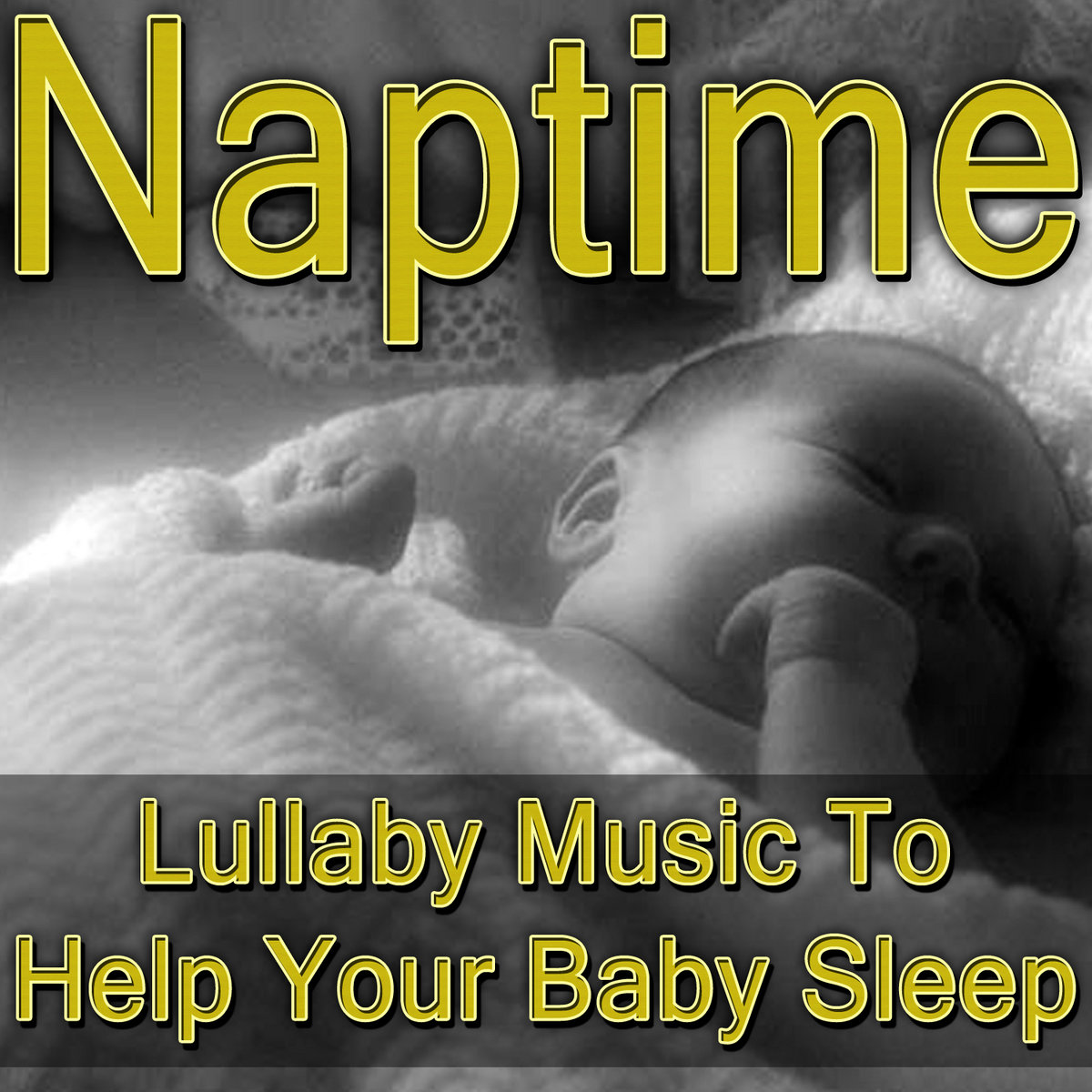 Naptime (Lullaby Music To Help Your Baby Sleep) Mezza Music
