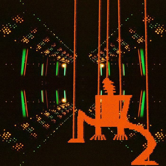 Puppet Track / Laff in the Dark | Townwide Tyler | Townwide INTL