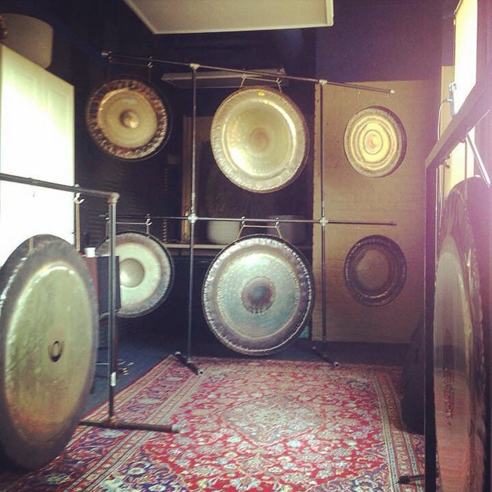 Sacred Wave Gong Immersion September 27, 2014 | Sacred Wave Gong Immersions