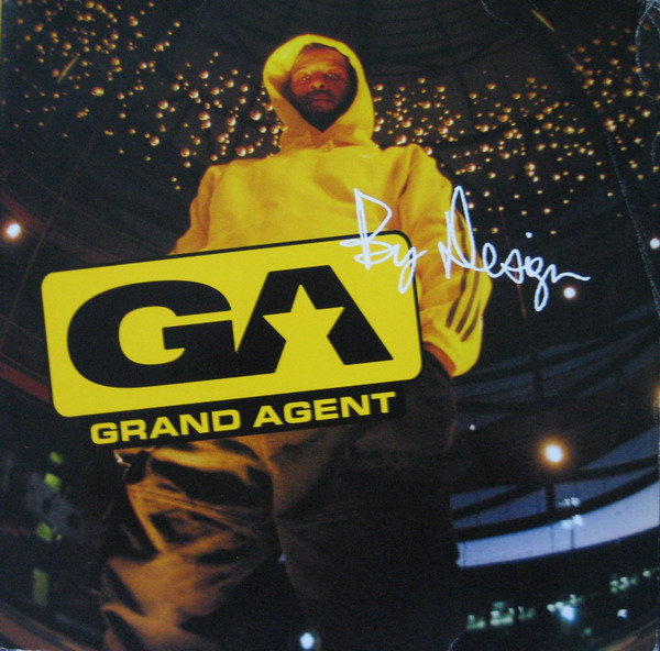 Rap Niggaz feat. AG | Grand Agent