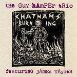Chatham's Burning EP