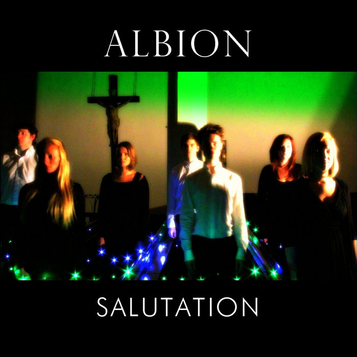 Salutation Albion Choir