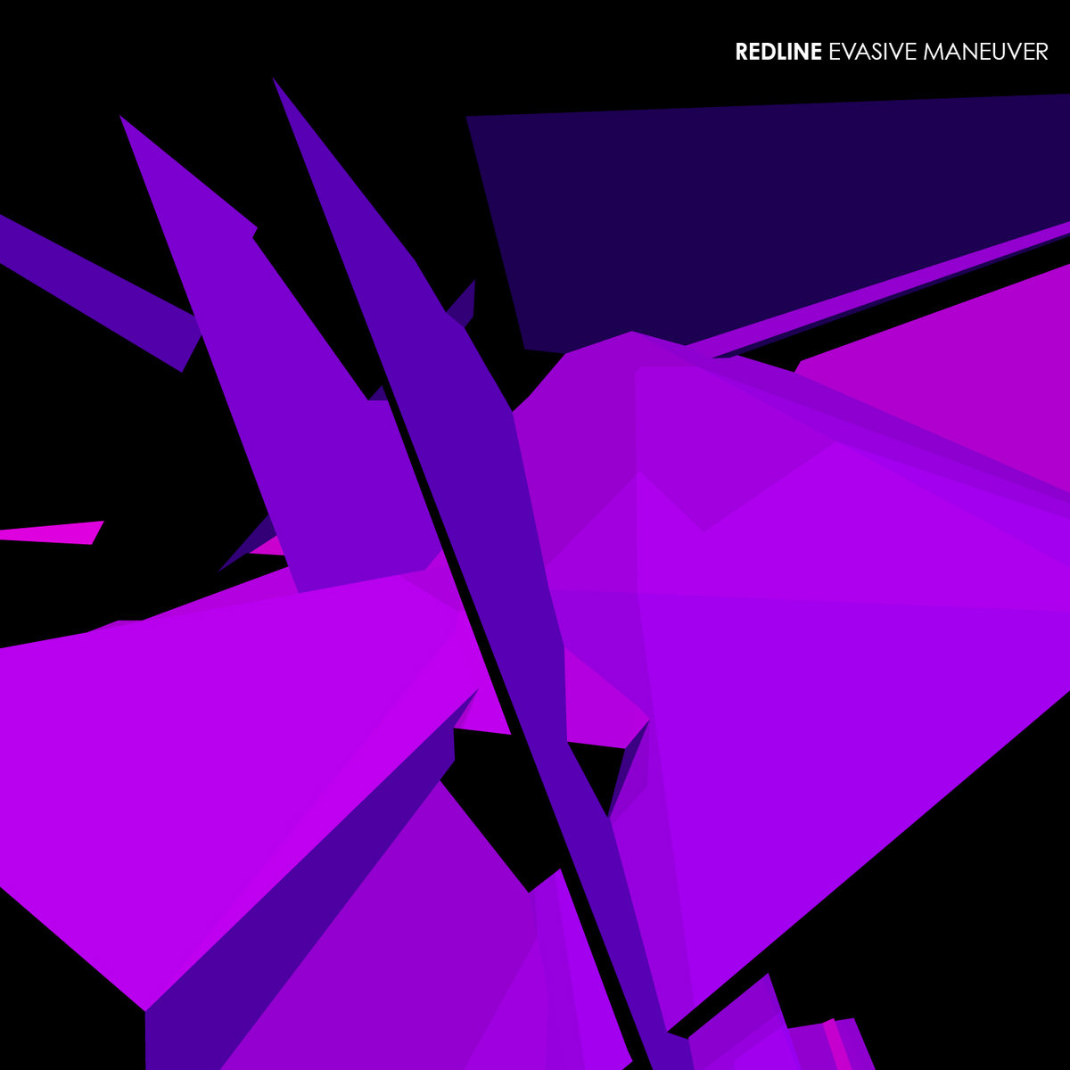 Evasive Maneuver Redline Konstructure