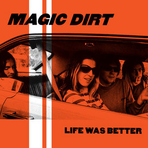 Life Was Better cover
