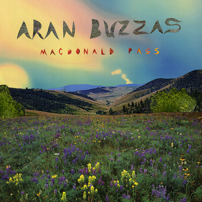 Aran Buzzas