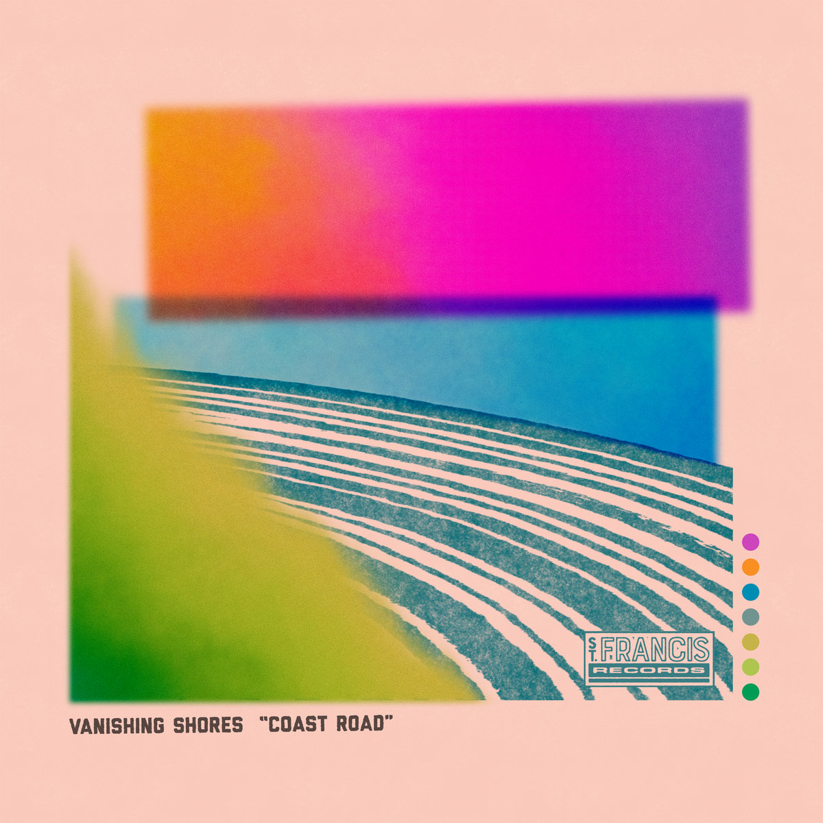 Coast Road | Vanishing Shores