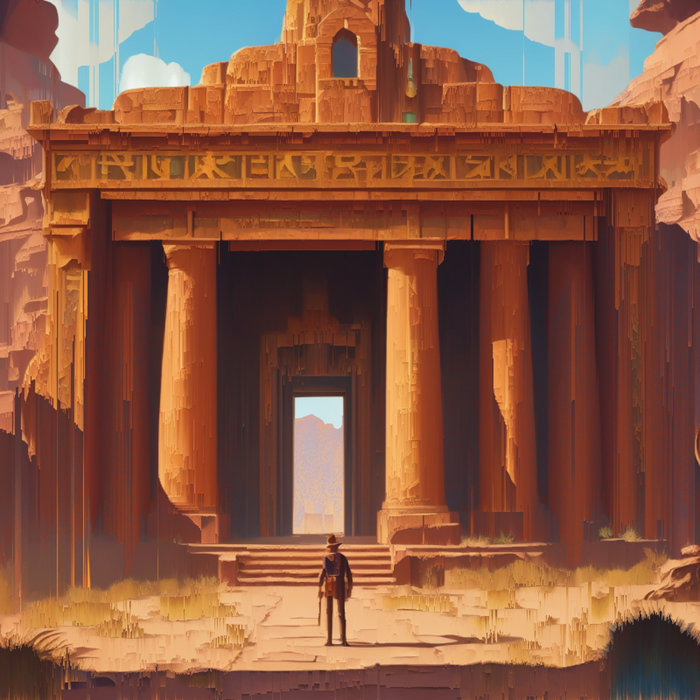 Wild Ancient main image 1