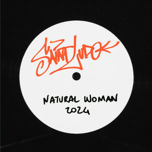 Natural Woman cover