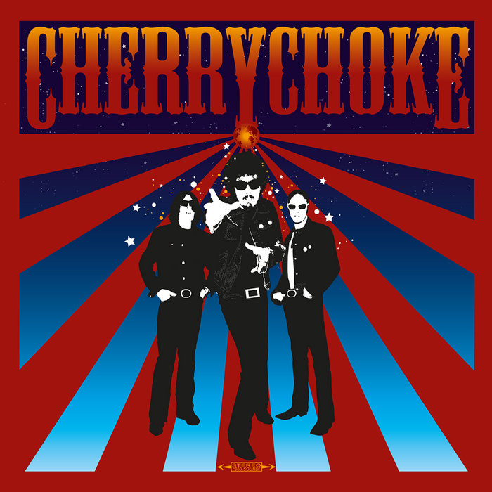 Cherry Choke Cherry Choke