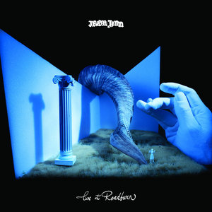 Live At Roadburn cover