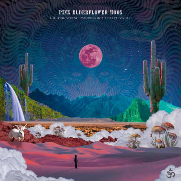 アート・デザイン・音楽 BLOOM Ron Van Dongen NEWS 2023.6.21 on Release 3rd Album 