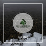 Substak - Axis EP