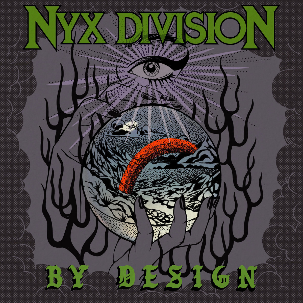 By Design | Nyx Division