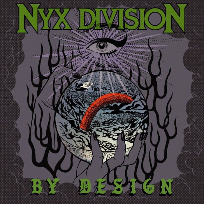 By Design | Nyx Division