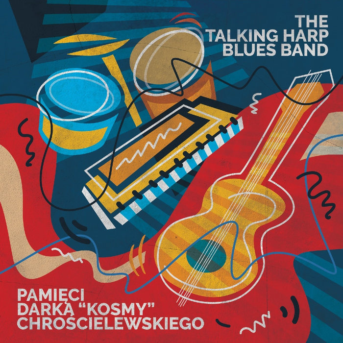 Pamięci Darka "Kosmy" Chrościelewskiego (IN MEMORY OF DAREK "KOSMA