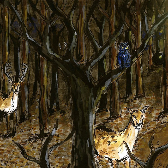 Ep Clouds On Elektricity