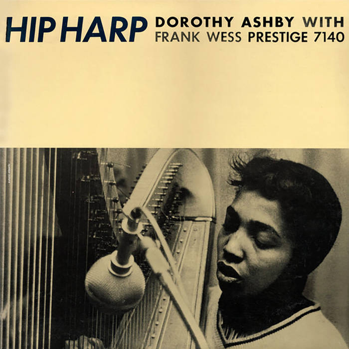 洋楽 Dorothy Ashby Afro-Harping LPS-809 Dorothy Ashby – Afro-Harping – Vinyl (LP, Album + 2 more