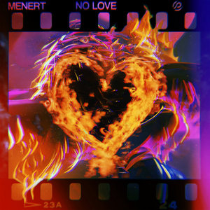 No Love cover