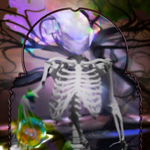 Bio System-J cover art