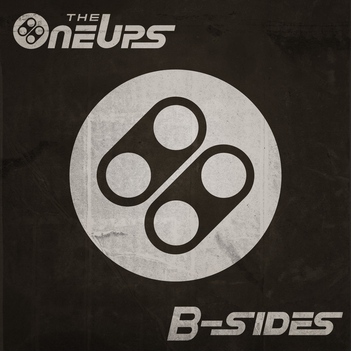 B Sides The Oneups