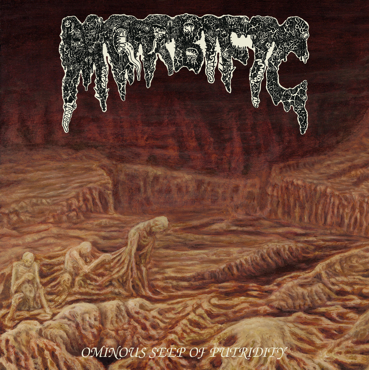 Ominous Seep of Putridity | Morbific