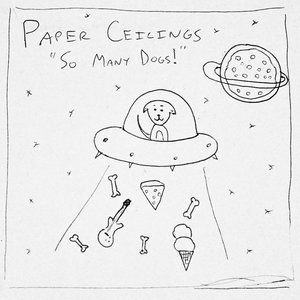 So Many Dogs! cover