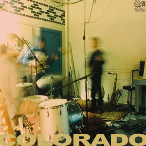Colorado cover