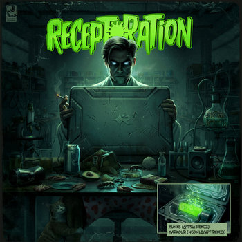 Music | Evolution Chamber