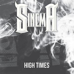 High Times cover