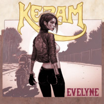Evelyne cover art