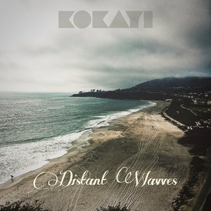 Distant Wavves cover