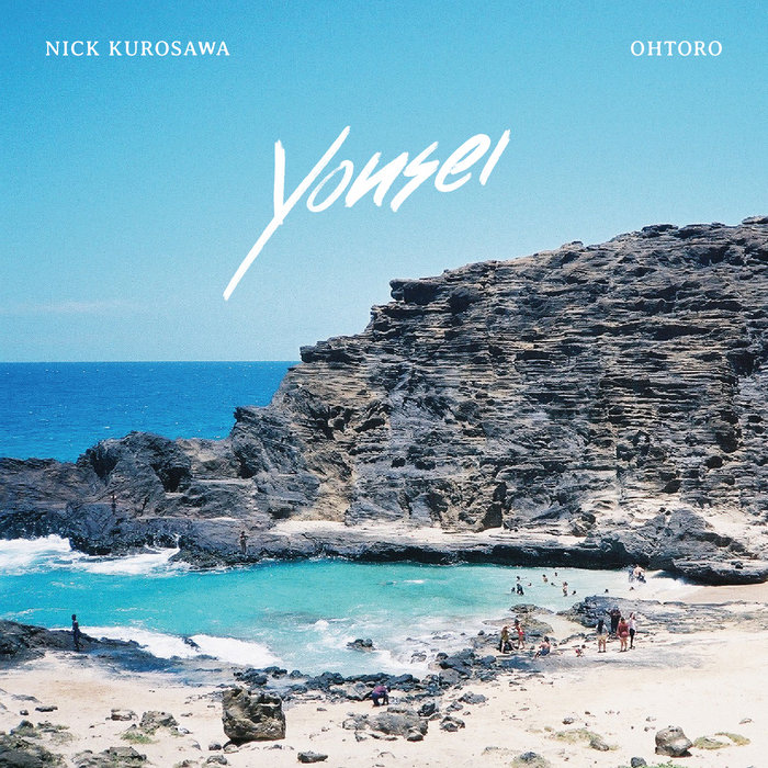 Yonsei | Nick Kurosawa + Ohtoro | Zenbu Records
