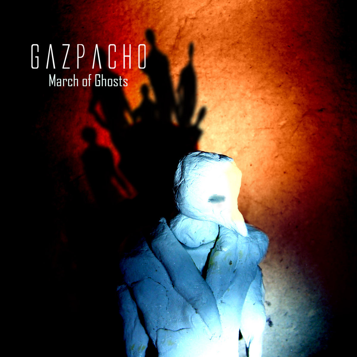 希少Gazpacho CD まとめ Gazpacho - Magic 8 Ball - Digipak CD | Nuclear Blast