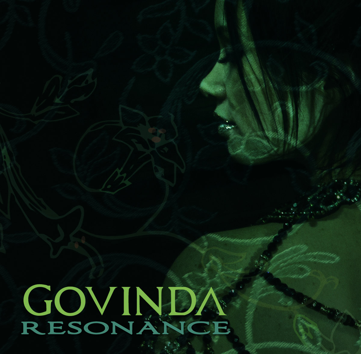 resonance govinda
