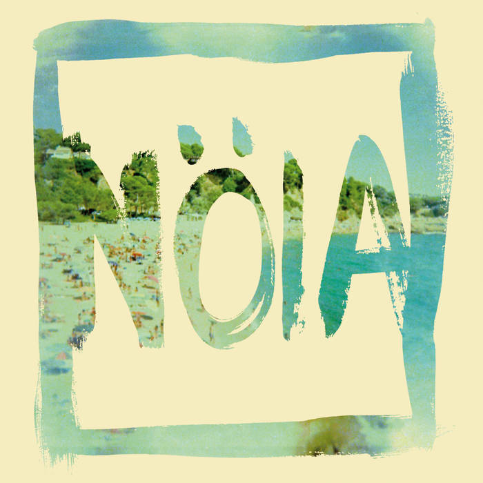 NOÏA | NOÏA | Saltamarges