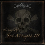 The Songs Of Jari Mäenpää III (Legendary Early Demos)