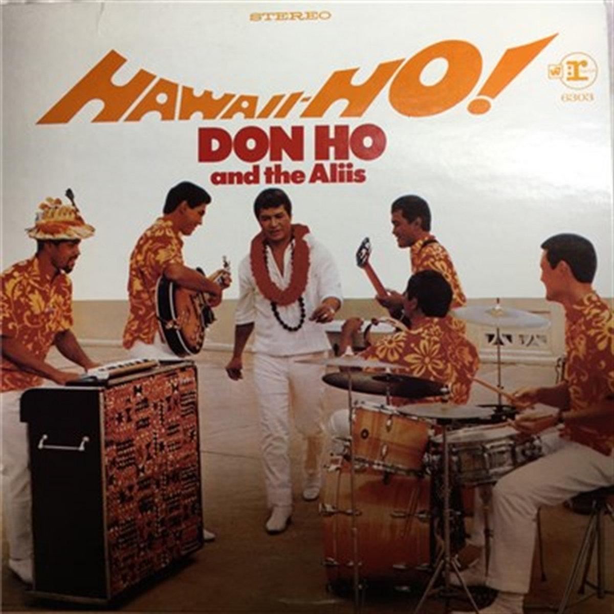 Hawaii Ho | Don Ho