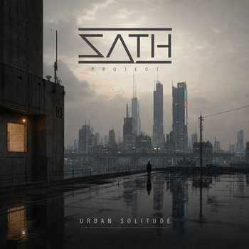 Album artwork for Urban Solitude
