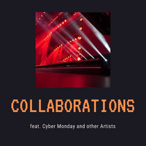 Collaborations cover art