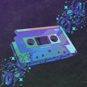 stargazer cover